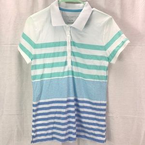 Women’s polo shirt